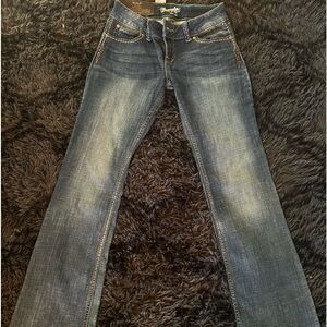 Wrangler Retro Sadie Jeans